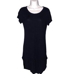 Objex shirt dress small/med